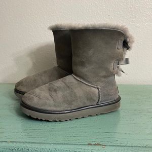 Women Ugg boots  size 6